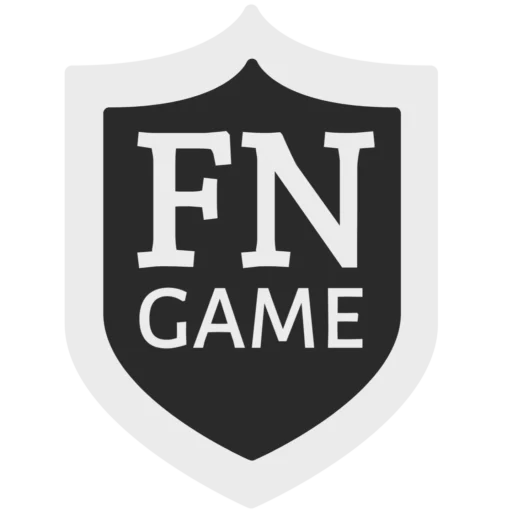 fngame ICON